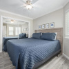 Отель Seascape 1304 Studio Bedroom Condo by RedAwning, фото 3