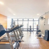 Отель Studio 203 São Paulo prox Allianz Unimed, фото 10