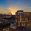 Отель Hyatt Regency Cincinnati, фото 1