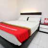 Отель NIDA Rooms Melaka City Courtyard, фото 6
