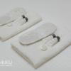 Отель Miku Apartment-Elegant 1BD Apartment At Olympic Residence, фото 9