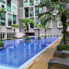 Отель Soho Suites KLCC by Airhost, фото 23