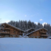 Отель Chalet Neuf -Saint Jean D'Aulps Station 12 Personnes - Cimes C6, фото 1