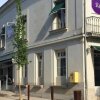 Отель Hôtel Restaurant Le Bar de la Ville, фото 1