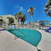 Отель Kontiki Beach Resort #221, фото 16