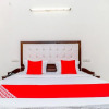 Отель Preet Lodge Mohali by OYO Rooms, фото 14