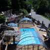 Отель Comfortable Semi-detached Chalet 1 km. From the Nice Center, фото 1