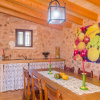 Отель SA TEULADA - Villa with private pool in Santa Margalida . Free WiFi, фото 34