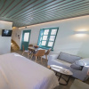 Отель MAKRIS Papigo luxury suites, фото 10