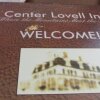 Отель Center Lovell Inn, фото 33