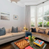 Отель Gorgeous 4 Bedroom Family Home Next to Clapham Common, фото 3