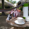 Отель Ecohotel Las Palmeras, фото 15