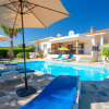 Отель Villa Chrystalla Large Private Pool Walk to Beach Sea Views A C Wifi - 2186, фото 15