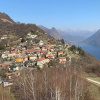 Отель Ca' Gina Panoramica, фото 22