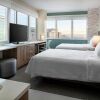 Отель Home2 by Hilton Denver Downtown Convention Center, фото 7
