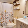 Отель Pocono Home w/ Hot Tub & Fire Pits: 1 Mi to Lakes!, фото 10