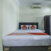 Отель Zleepy Ks Tubun by OYO Rooms, фото 8