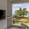 Отель Apto frente mar com vista para a ilha CCA201, фото 19