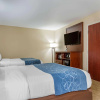 Отель Comfort Suites Savannah Gateway I-95, фото 6
