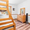 Отель Sugarpaw Cottage - Very Private Cabin Nestled Amongst Towering Pines In This Cozy Mountain Home! 3 B, фото 14