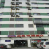 Отель Hanting Hotel Wuxi New District Branch, фото 1