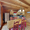 Отель New Listing! Epic W/ Game Room & Hot Tub 2 Bedroom Cabin, фото 9