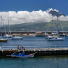 Отель Faial Marina Apartments 1, фото 21