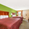 Отель Days Inn And Suites Wichita, фото 13