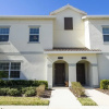 Отель Luxurious 4 Bedroom w Screened Pool Close to Disney 1568, фото 1