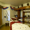 Отель Lake Manyara Serena Safari Lodge, фото 5