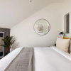 Отель The Battersea Classic - Charming 2bdr Flat With Study Room, фото 4