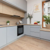 Отель Warsaw Two-bedroom Apartment by Renters, фото 6
