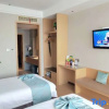 Отель Xiangyang Mega Lifen Garden Hotel, фото 42