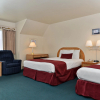 Отель Svendsgaard's Danish Lodge Americas Best Value Inn, фото 5