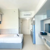 Отель Restful Studio At Springlake Summarecon Apartment Near Mall, фото 6