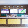 Отель GreenTree Inn LangFang Sanhe City YanJiao Town Tianyang Plaza Express Hotel, фото 1