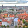 Отель Cozy One-bedroom Apartment in Copenhagen Downtown, фото 18