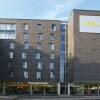 Отель GHOTEL hotel & living Koblenz, фото 1