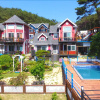 Отель Gyeongju Magic Castle Pet Pension, фото 24