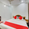 Отель OYO 28303 Yesh Comforts, фото 23