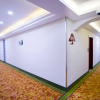 Отель Greentreea Inn Shanghai Jinshan Wanda Plaza Longxi, фото 11