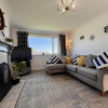 Отель Cozy, Dog Friendly, Family Bungalow, Parking, Wifi, фото 11