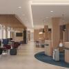 Отель Holiday Inn Express Munich - City East, an IHG Hotel, фото 1