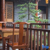 Отель Yunshuiyu Moganshan Hot Spring Siheyuan Homestay, фото 3