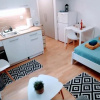 Отель Elegant Central Studio Free Wifi And Netflix, фото 8