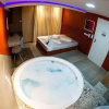 Отель Motel Paradiso Carazinho - Adults Only, фото 24