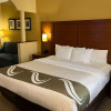 Отель Quality Suites Midland North Loop 250, фото 6