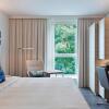 Отель Courtyard by Marriott Oberpfaffenhofen Munich South, фото 3