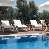Отель Marmaris Resort Deluxe, фото 18