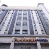 Отель Busan Jaesong-dong Zenith, фото 1